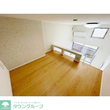 リヴィエール高田馬場の物件内観写真